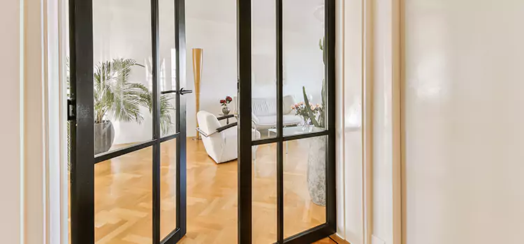 Bifold Door Replacement Godfrey