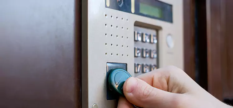 Enhanced Security Features Godfrey
