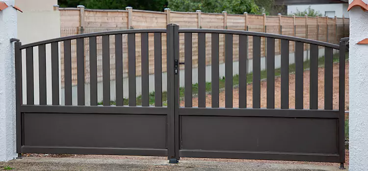 Advanced Gate Solutions in Godfrey, IL
