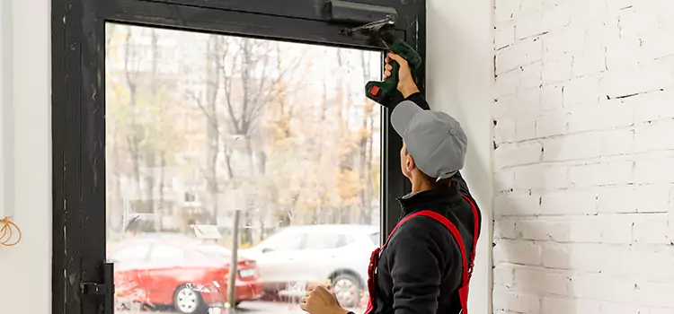 Comprehensive Door Closer Services in Godfrey, IL