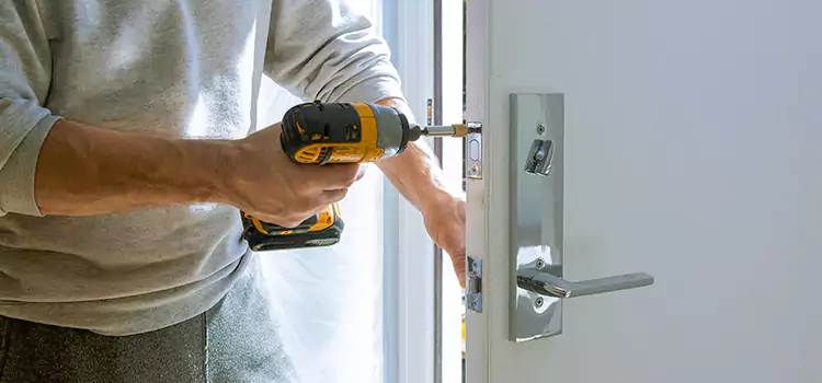 Door Knob Lock Repair Godfrey
