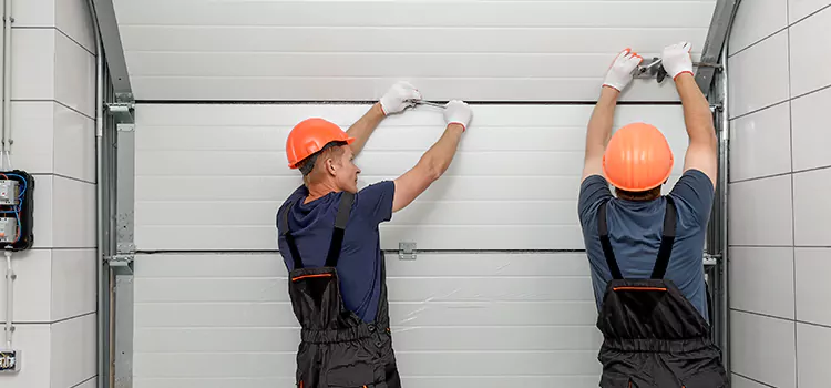 Choose Us for Your Garage Door Needs in Godfrey