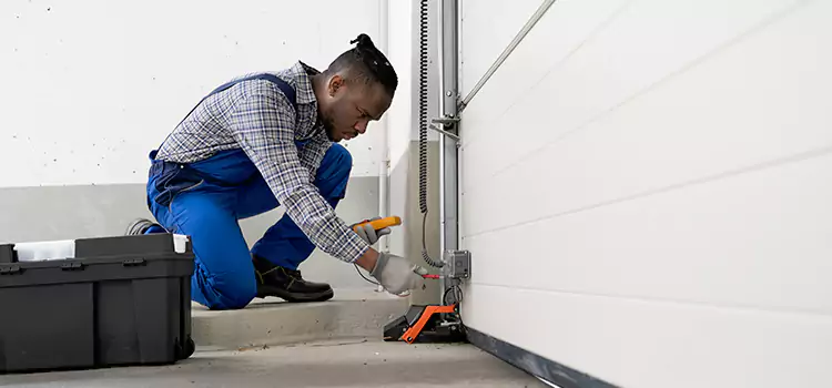 Expert Solutions for Every Garage Lock Need in Godfrey, IL