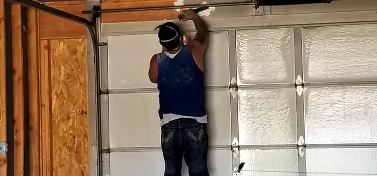 Specialized Garage Door Panel Solutions in Godfrey, IL