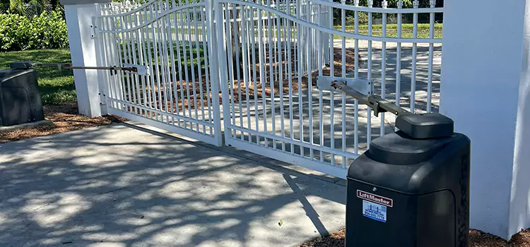 Automatic Gate Opener Repair Godfrey