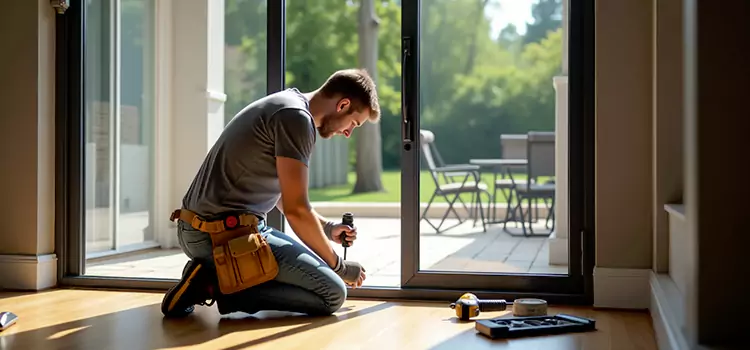Comprehensive Solutions for Every Glass Door Need in Godfrey, IL