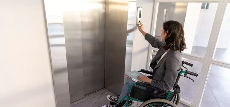 Benefits of Modern Handicap Door Systems in Godfrey, IL