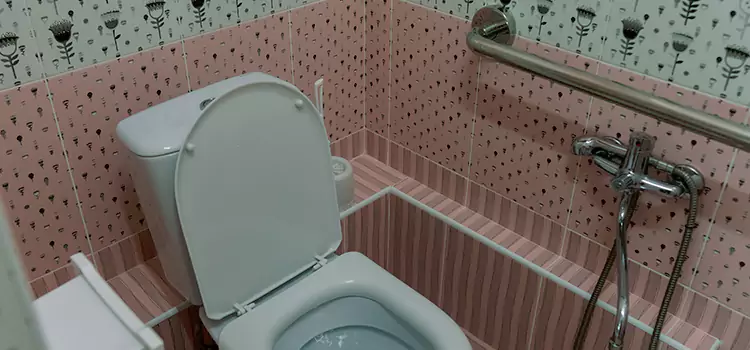 Meeting Diverse Needs With Accessible Restroom Solutions in Godfrey, IL