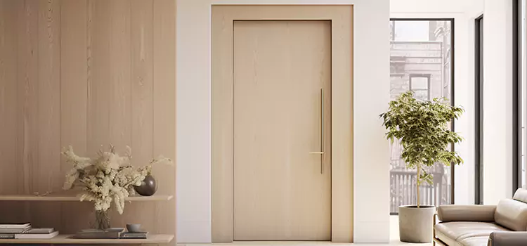 Choose Quality for Your Inside Doors in Godfrey, IL