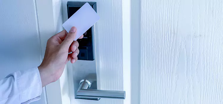 Why Choose Us for Your Keycard Lock Installation in Godfrey, IL?