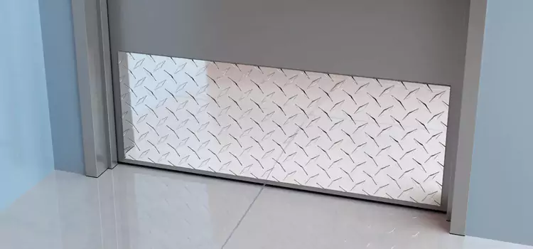 Benefits of Professional Kick Plate Solutions in Godfrey, IL