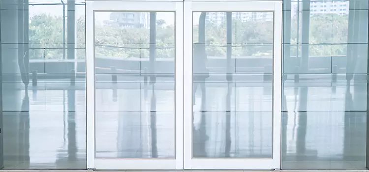 Why Choose Us for Your Motion Sensor Door Needs in Godfrey, IL?