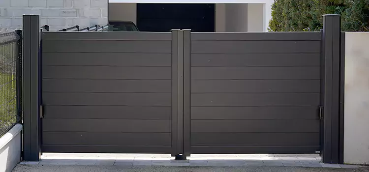 Common Residential Gate Issues We Resolve in Godfrey, IL