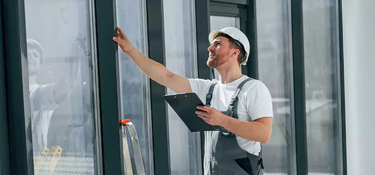 Comprehensive Solutions for Your Sticking Doors in Godfrey, IL