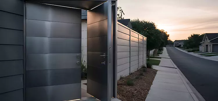 Comprehensive Steel Door Solutions in Godfrey, IL