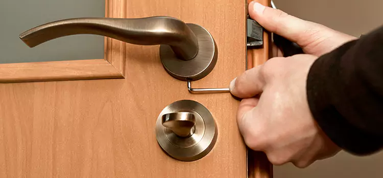 Access Control System Integration Godfrey