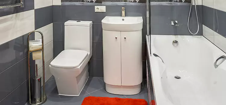 Hansgrohe Shaving Mirror Godfrey