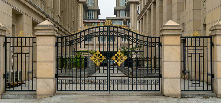Comprehensive Iron Gate Maintenance Solutions in Godfrey, IL