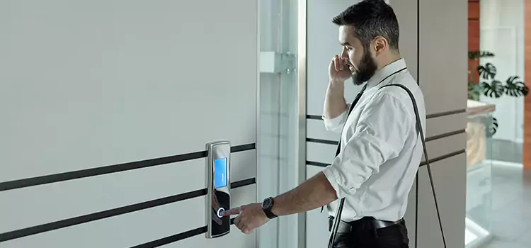Cloud Based Access Control Godfrey