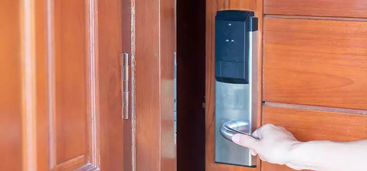 Commercial Keyless Entry Locks Godfrey