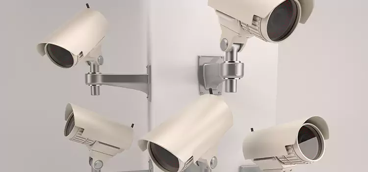 Your Trusted Partner for CCTV Solutions in Godfrey