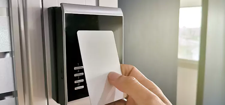 NMS Proximity Switch Door Systems Godfrey