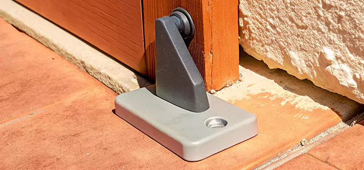 Aesthetic Door Stop Selection Godfrey