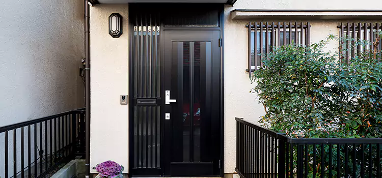 Popular Exterior Door Options in Godfrey, IL