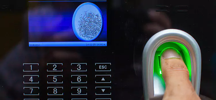 Your Trusted Partner for Secure Access in Godfrey, IL