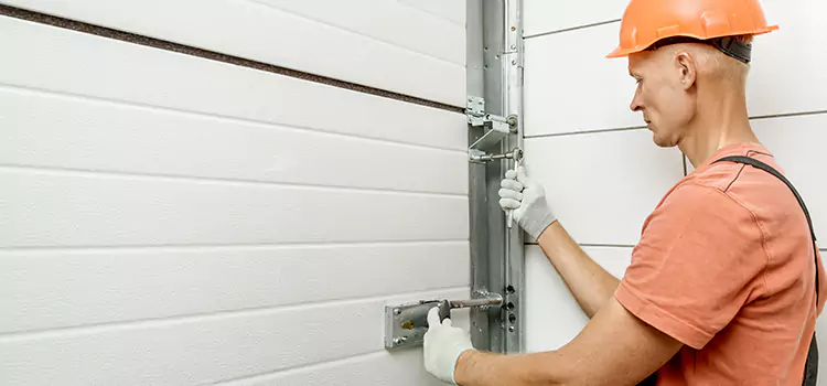 Why Choose Us for Garage Door Lock Services in Godfrey, IL?