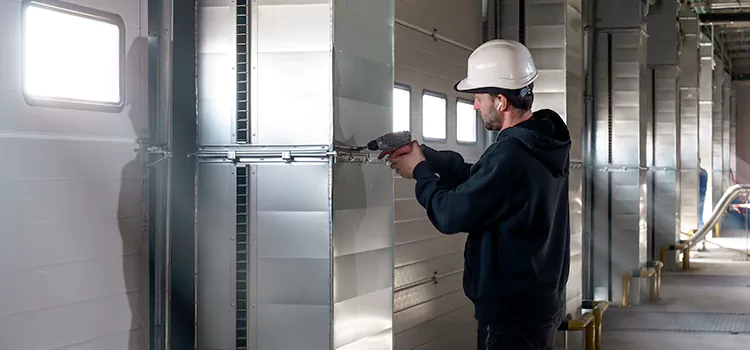 Prompt and Professional Garage Door Service in Godfrey, Illinois