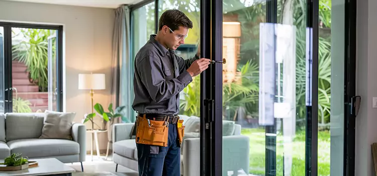 Why Choose Us for Your Glass Door Needs in Godfrey, IL?