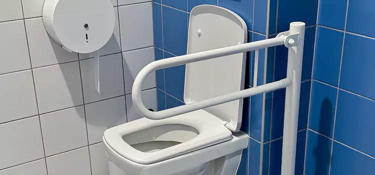 Comprehensive Solutions in Godfrey, IL for Accessible Facilities