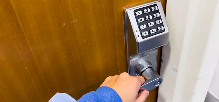 Why Choose Us for Your Keypad Lock Needs in Godfrey, IL?