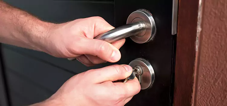 Master Key Control and Audits Godfrey
