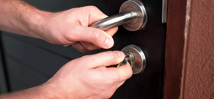 Pella Storm Door Lock Body Replacement Godfrey