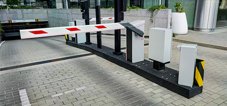 Custom Gate Design & Integration Godfrey