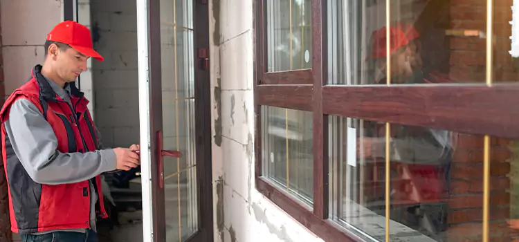 Sliding Door Lock Repair Godfrey