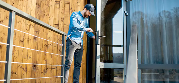 Emergency Patio Door Repair Godfrey