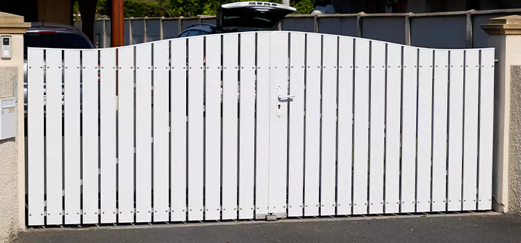 Why Choose Us for Residential Gate Repair in Godfrey, IL?
