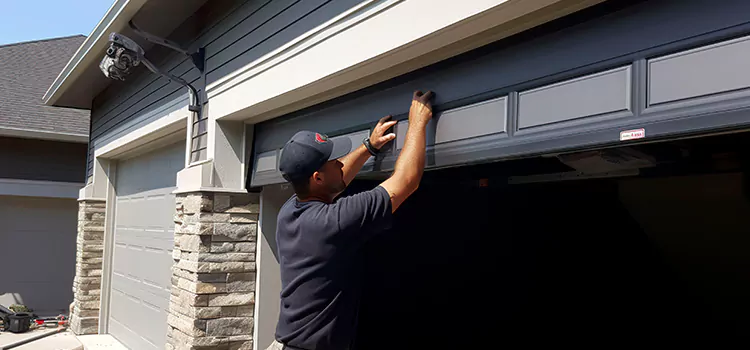 Janus Roll Up Doors Godfrey