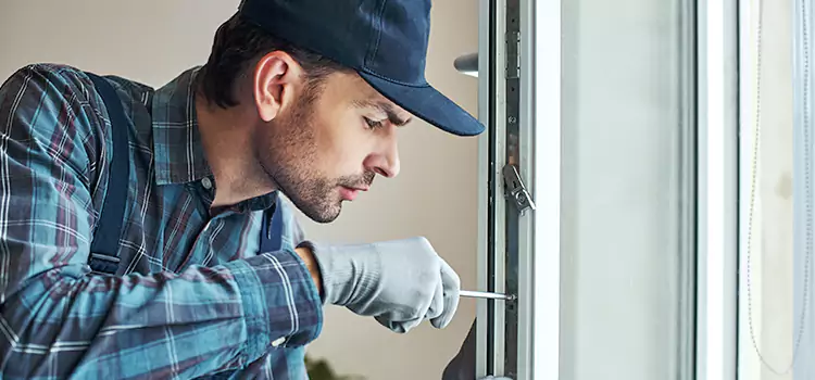 Emergency Response for Latch Issues Godfrey