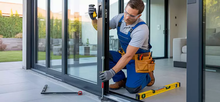 Patio Door Replacement Godfrey