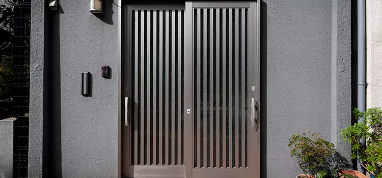 Specialized Steel Door Services in Godfrey, IL